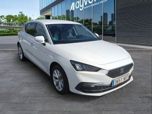 Seat Leon 1.5 Etsi 85kw Dsg-7 Style Xl - Foto 3