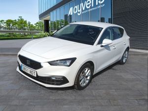 Seat Leon 1.5 Etsi 85kw Dsg-7 Style Xl - Foto 2