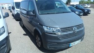 Volkswagen Transporter Furgón Corto Tn 2.0 Tdi 110kw(150cv) - Foto 3