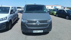 Volkswagen Transporter Furgón Corto Tn 2.0 Tdi 110kw(150cv) - Foto 3