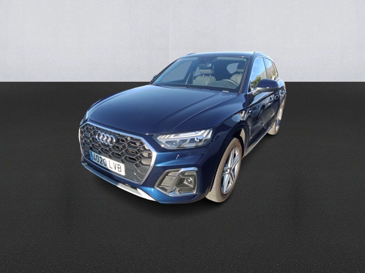Audi Q5 S Line 55 Tfsi E Quattro-ultra - Foto 1
