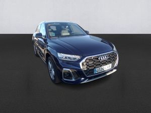 Audi Q5 S Line 55 Tfsi E Quattro-ultra - Foto 3