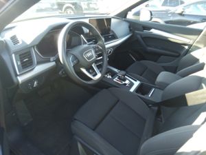 Audi Q5 S Line 55 Tfsi E Quattro-ultra - Foto 7