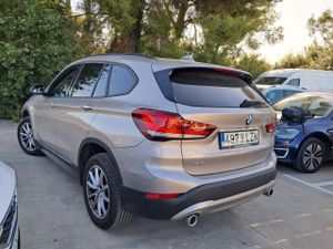 Bmw X1 Sdrive18da Corporate - Foto 6