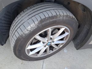 Bmw X1 Sdrive18da Corporate - Foto 8