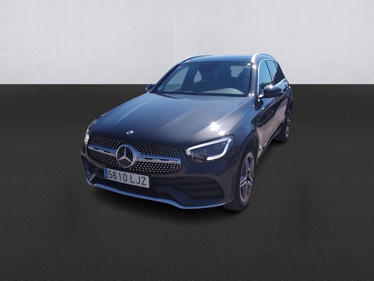 Mercedes Glc-class Glc 220 D 4matic - Foto 1