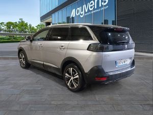 Peugeot 5008 1.5 Bluehdi 96kw S&s Gt Eat8 - Foto 6