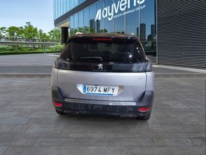 Peugeot 5008 1.5 Bluehdi 96kw S&s Gt Eat8 - Foto 5