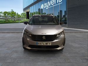 Peugeot 5008 1.5 Bluehdi 96kw S&s Gt Eat8 - Foto 3