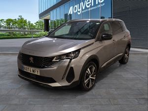 Peugeot 5008 1.5 Bluehdi 96kw S&s Gt Eat8 - Foto 2