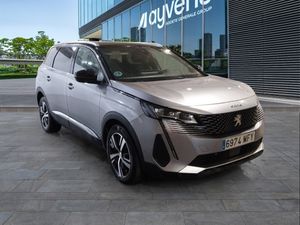 Peugeot 5008 1.5 Bluehdi 96kw S&s Gt Eat8 - Foto 3