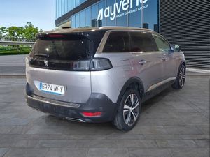 Peugeot 5008 1.5 Bluehdi 96kw S&s Gt Eat8 - Foto 4