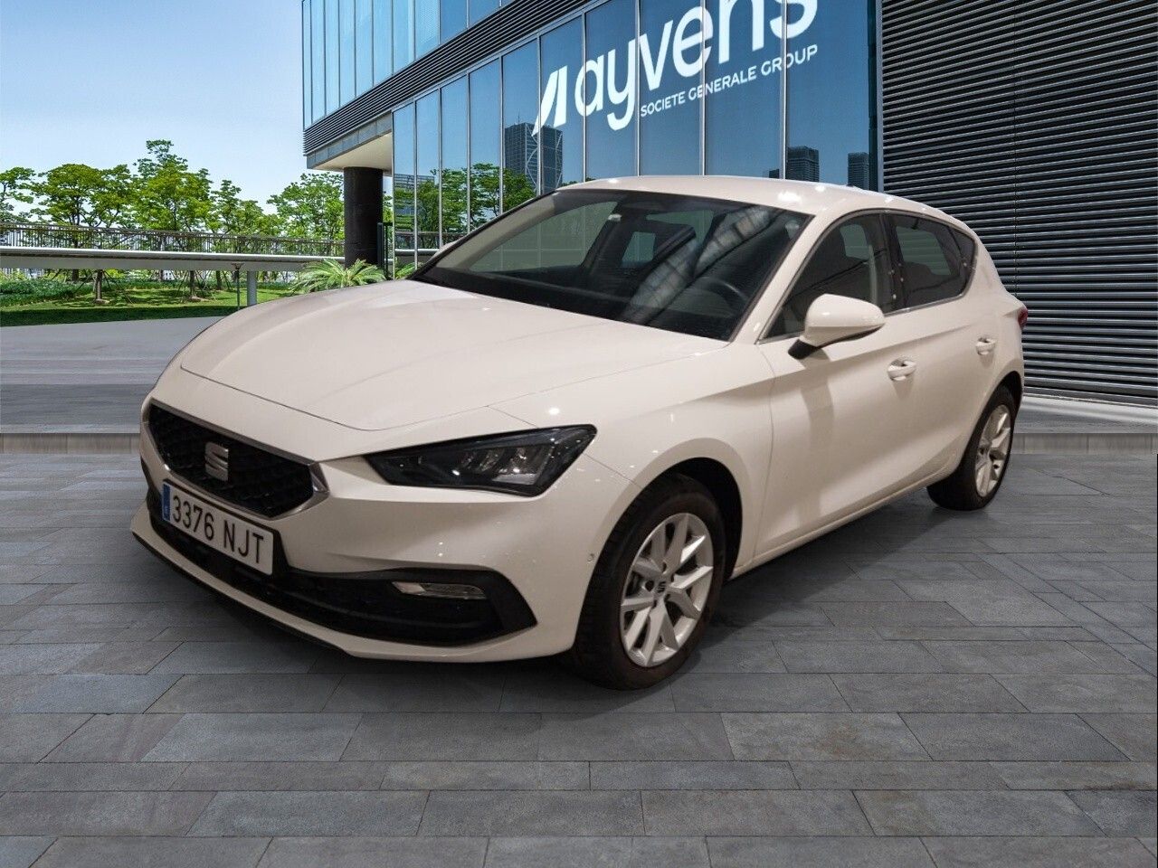 Seat Leon 2.0 Tdi 85kw Style Xl - Foto 1