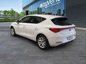 Seat Leon 2.0 Tdi 85kw Style Xl - Foto 6