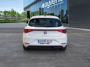 Seat Leon 2.0 Tdi 85kw Style Xl - Foto 5