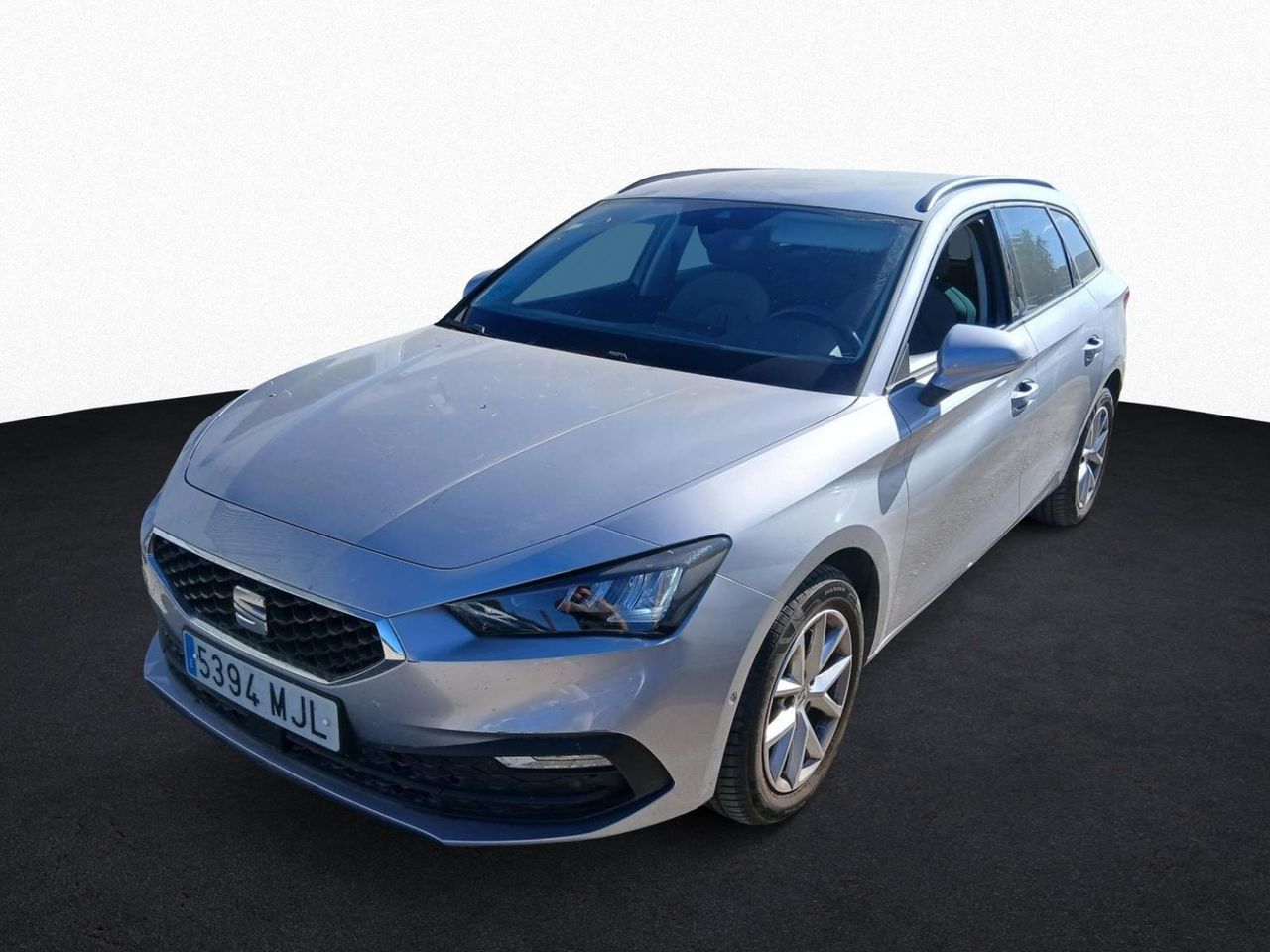 Seat Leon Sp 1.0 Tsi 81kw S&s Style Xs - Foto 1