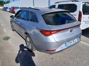Seat Leon Sp 1.0 Tsi 81kw S&s Style Xs - Foto 3
