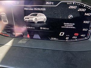 Seat Leon Sp 1.0 Tsi 81kw S&s Style Xs - Foto 6