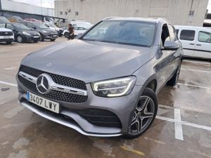 Mercedes Glc-class (o) Glc 300 De 4matic - Foto 2