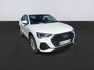 Audi Q3 Sportback 45 Tfsi E 180kw S Tronic Advanced - Foto 3