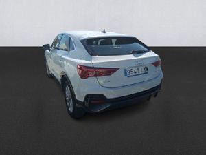 Audi Q3 Sportback 45 Tfsi E 180kw S Tronic Advanced - Foto 6