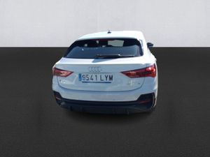 Audi Q3 Sportback 45 Tfsi E 180kw S Tronic Advanced - Foto 5