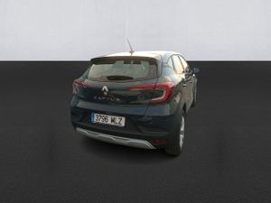 Renault Captur Equilibre Tce 67kw (90cv) - Foto 4