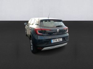 Renault Captur Equilibre Tce 67kw (90cv) - Foto 6