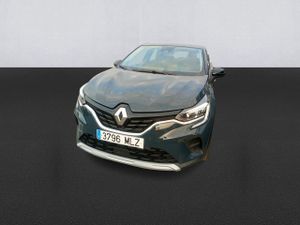 Renault Captur Equilibre Tce 67kw (90cv) - Foto 2