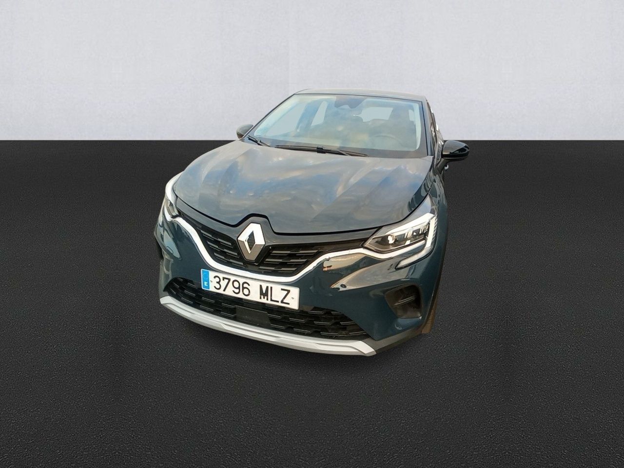 Renault Captur Equilibre Tce 67kw (90cv) - Foto 1