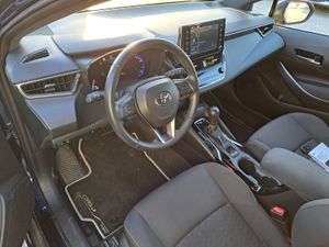 Toyota Corolla 1.8 125h Active Tech E-cvt Tou Sport - Foto 7