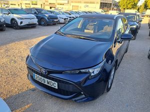 Toyota Corolla 1.8 125h Active Tech E-cvt Tou Sport - Foto 2