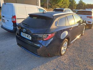 Toyota Corolla 1.8 125h Active Tech E-cvt Tou Sport - Foto 4