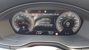 Audi A4 Avant S Line 40 Tfsi 150kw S Tronic - Foto 6