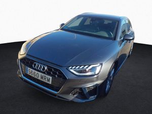 Audi A4 Avant S Line 40 Tfsi 150kw S Tronic - Foto 2