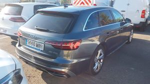 Audi A4 Avant S Line 40 Tfsi 150kw S Tronic - Foto 3