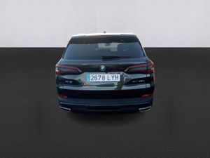 Bmw X5 Xdrive45e - Foto 5
