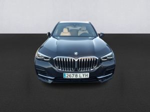 Bmw X5 Xdrive45e - Foto 3