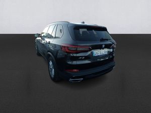Bmw X5 Xdrive45e - Foto 6