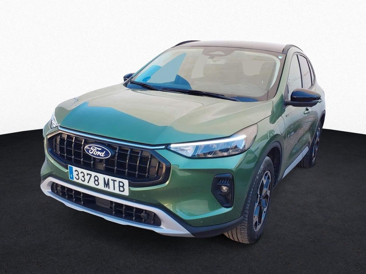 Ford Kuga Active X 2.5 Duratec Phev 178kw Auto - Foto 1