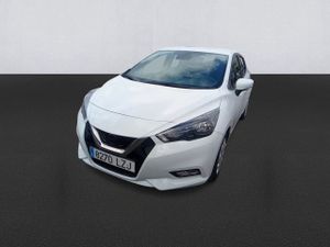 Nissan Micra Ig-t 68 Kw (92 Cv) E6d-f Acenta Sprint - Foto 2