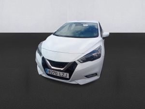 Nissan Micra Ig-t 68 Kw (92 Cv) E6d-f Acenta Sprint - Foto 3