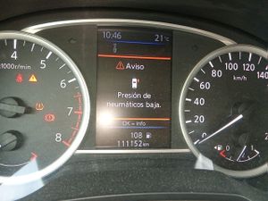 Nissan Micra Ig-t 68 Kw (92 Cv) E6d-f Acenta Sprint - Foto 8