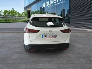 Nissan Qashqai Dig-t 103kw (140cv) Mhev 4x2 Acenta - Foto 5