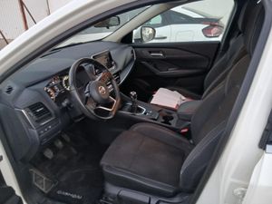 Nissan Qashqai Dig-t 103kw (140cv) Mhev 4x2 Acenta - Foto 5