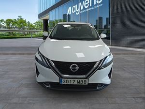 Nissan Qashqai Dig-t 103kw (140cv) Mhev 4x2 Acenta - Foto 3