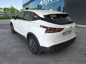 Nissan Qashqai Dig-t 103kw (140cv) Mhev 4x2 Acenta - Foto 6