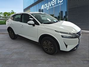 Nissan Qashqai Dig-t 103kw (140cv) Mhev 4x2 Acenta - Foto 3