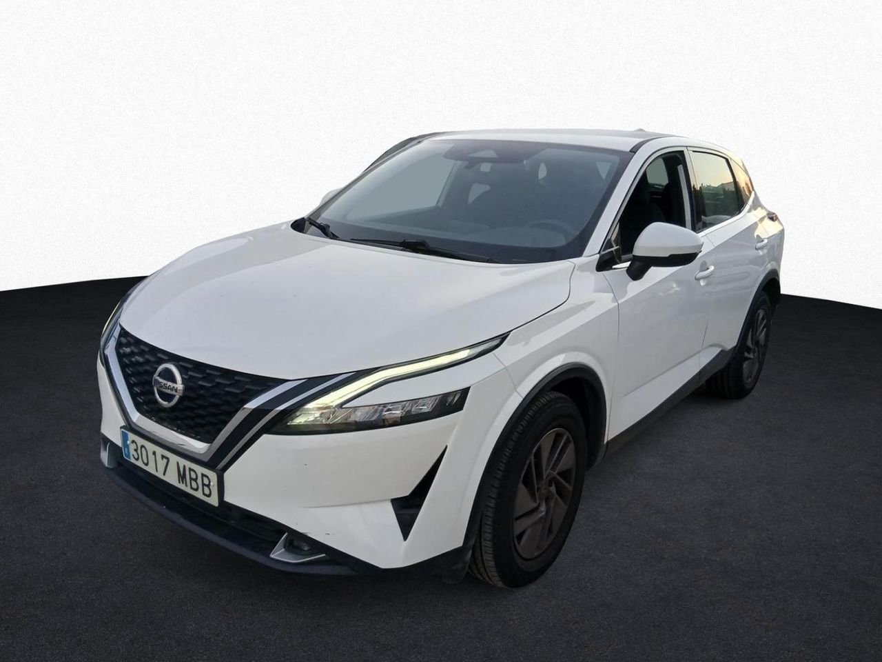 Nissan Qashqai Dig-t 103kw (140cv) Mhev 4x2 Acenta - Foto 1