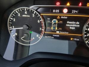 Nissan Qashqai Dig-t 103kw (140cv) Mhev 4x2 Acenta - Foto 6